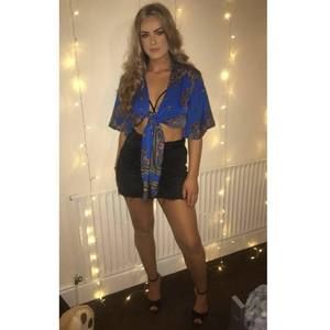 Meet your Posher, Ciara